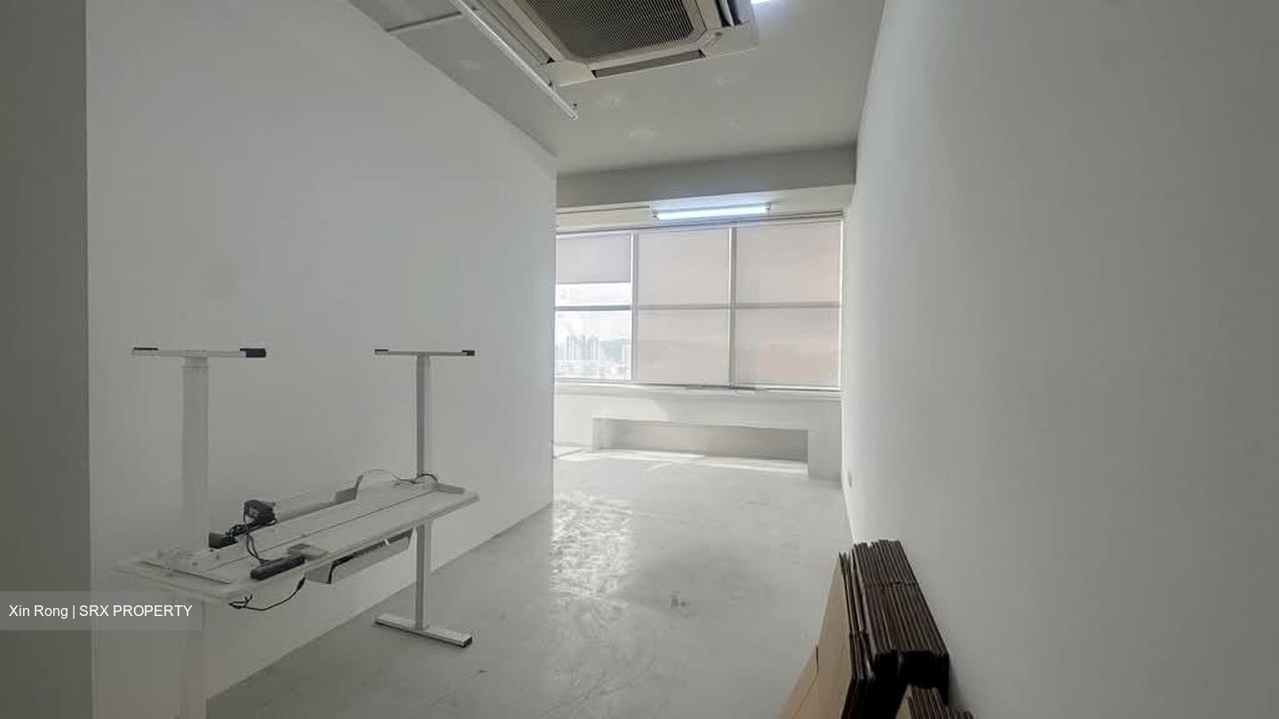 Wcega Tower (D23), Office #573468471